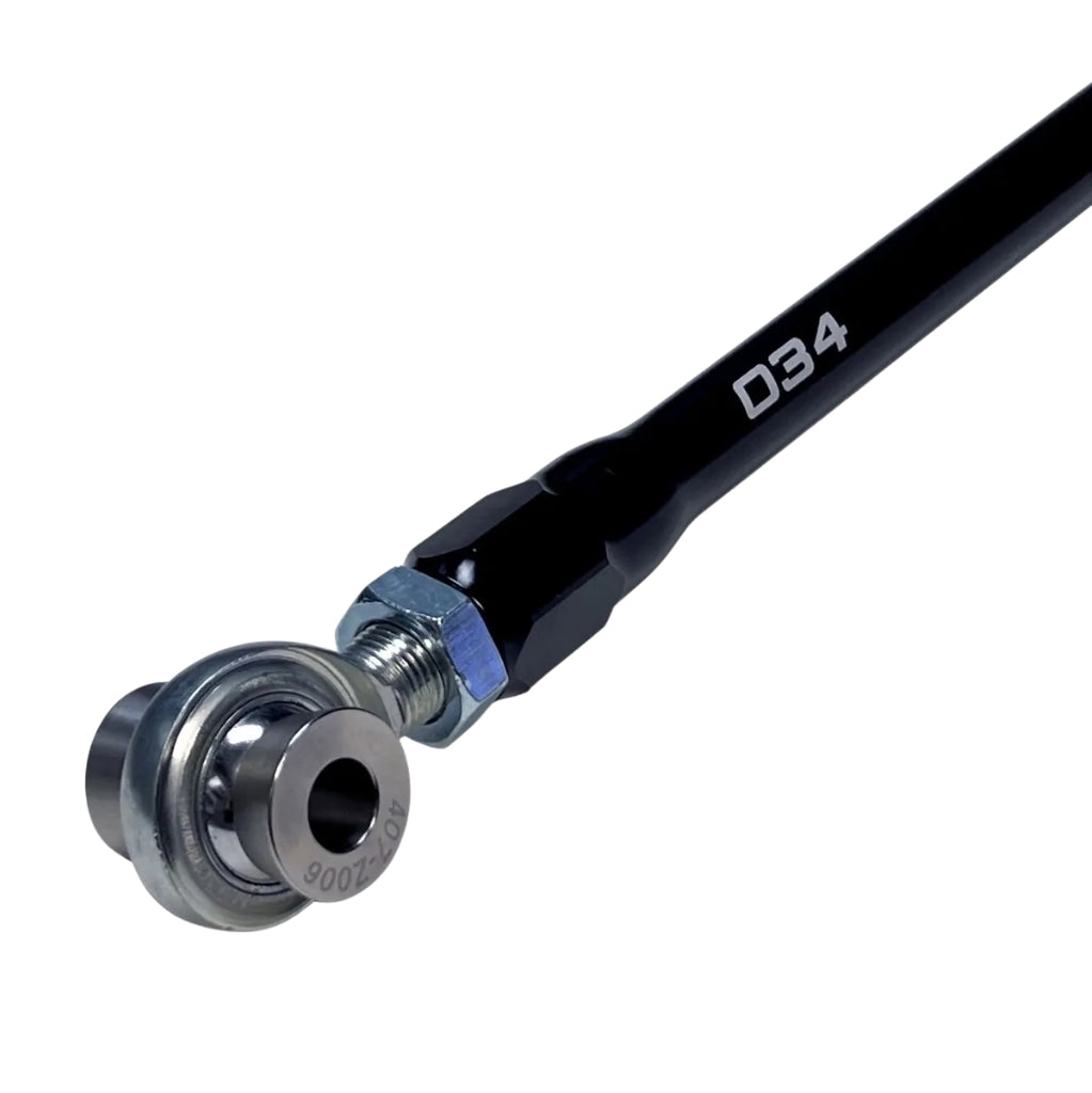 034 Motorsport Dynamic+ Kit de réglage du carrossage et du pincement pour Audi R8 42 FG