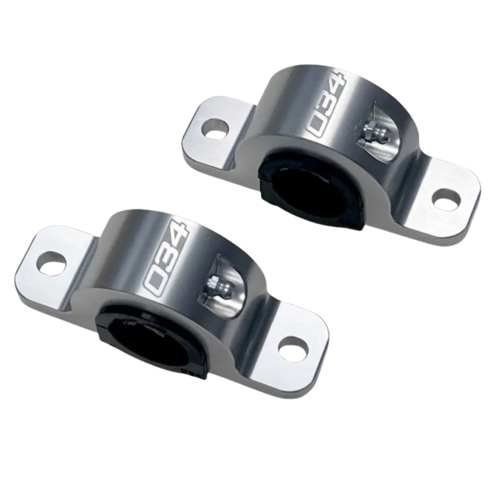 034 Motorsport - Dynamik + Stabilisator - AUDI Q5 / SQ5