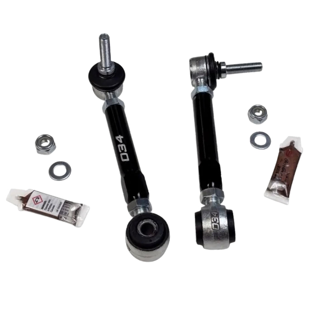 034 Motorsport - Dynamik + Stabilisator - AUDI Q5 / SQ5