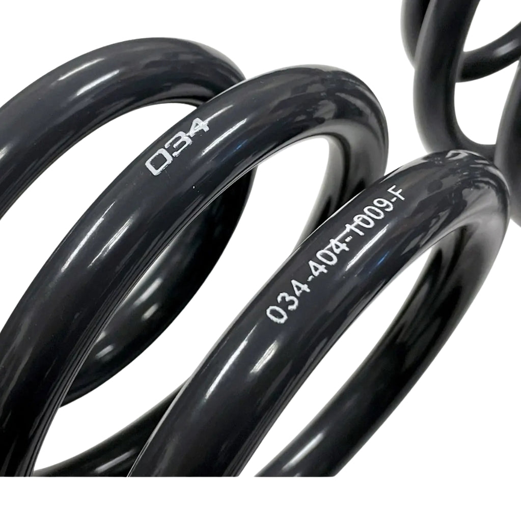 034 Motorsport - Dinamica + Abbassamento - AUDI Q5 / SQ5 / B8.5