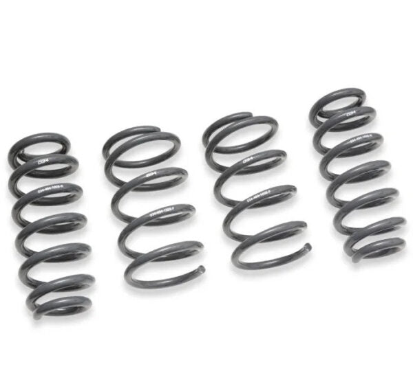 034 Motorsport - Dynamic+ Lowering Springs - Audi RS3 8V.5