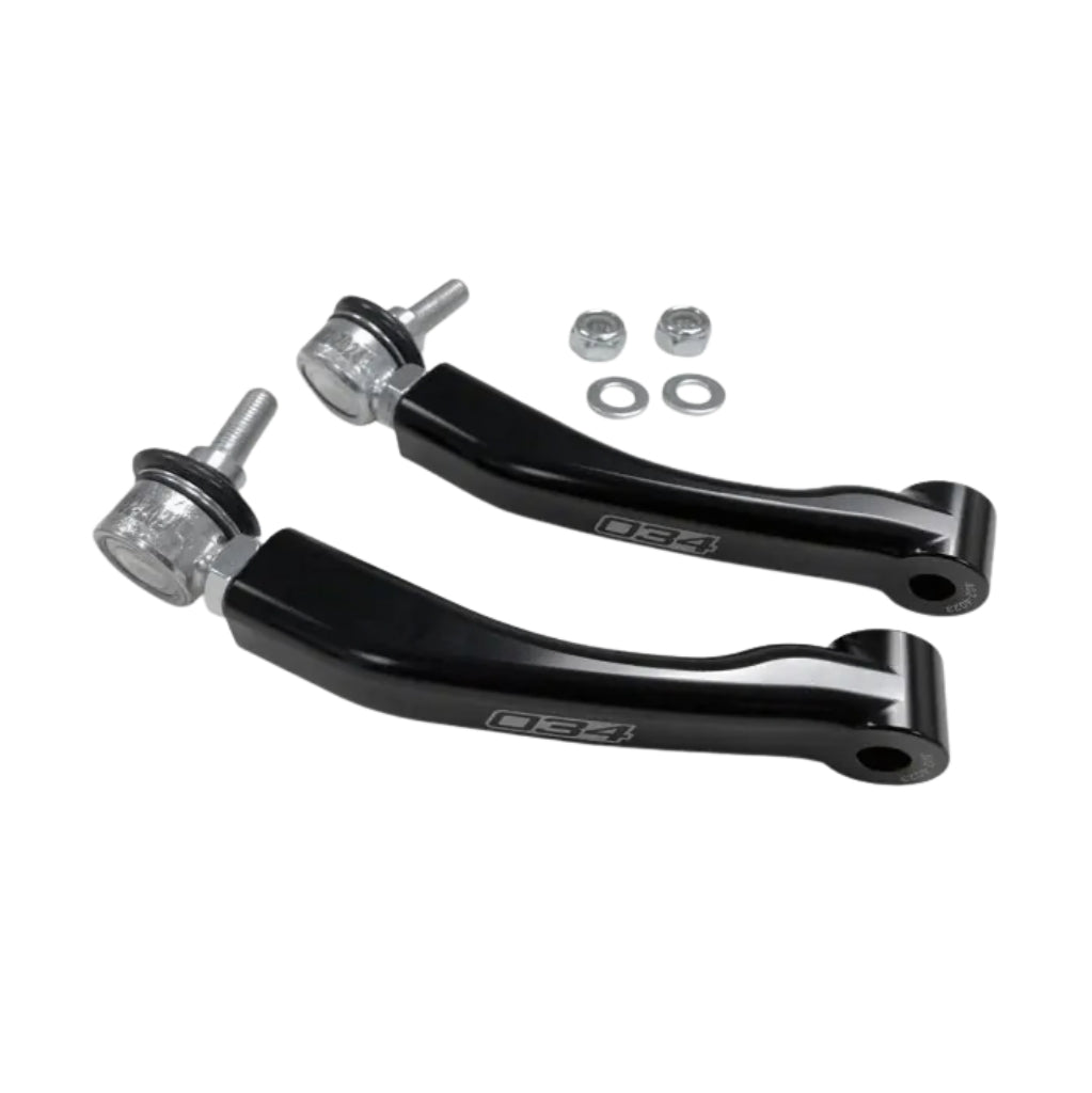 Kit de barres stabilisatrices 034 Motorsport Dynamic+ - Audi RS6 / RS7 C8