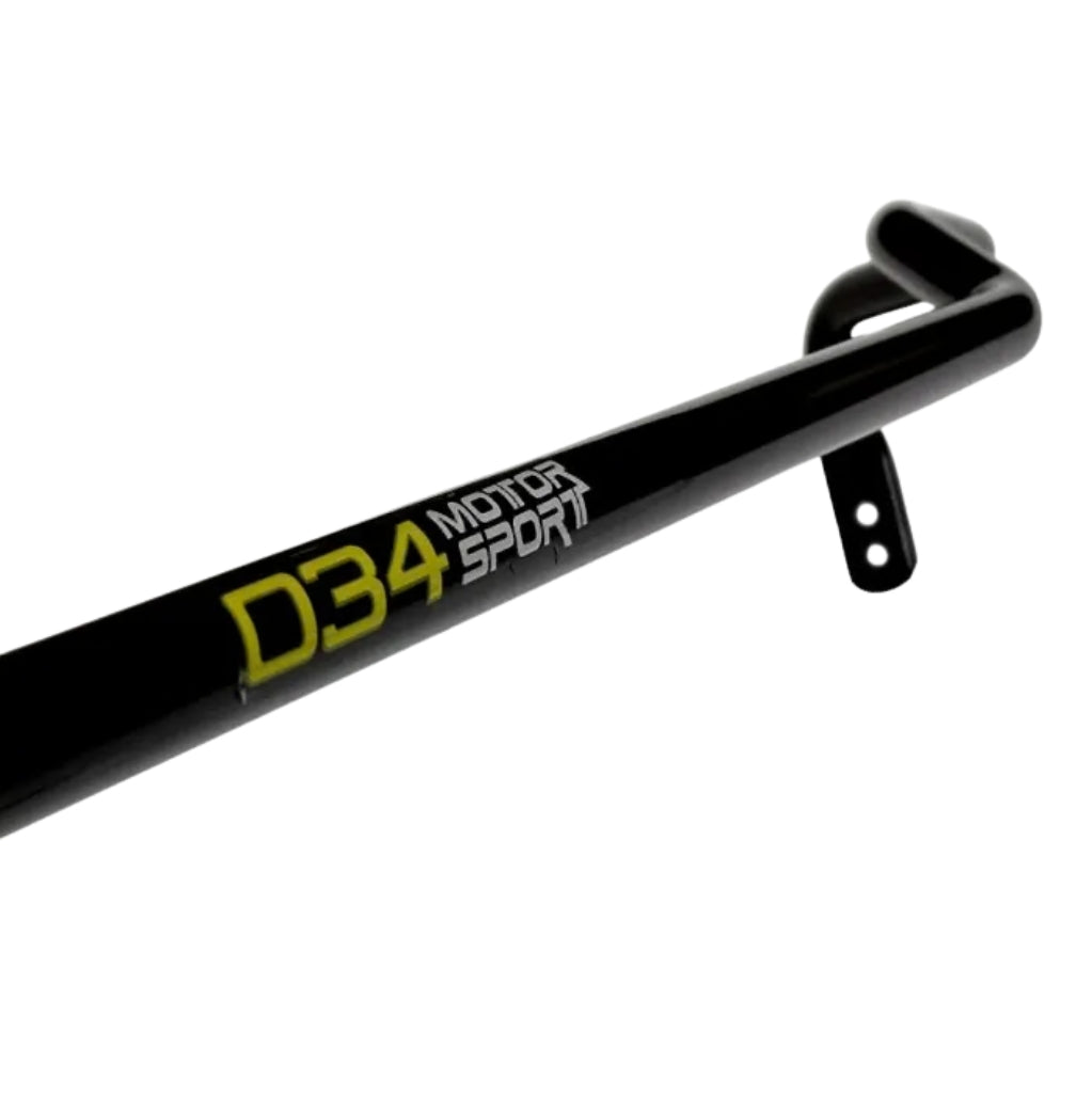 034 Motorsport Dynamic+ : jeu de barres stabilisatrices pour BMW F2X / F3X