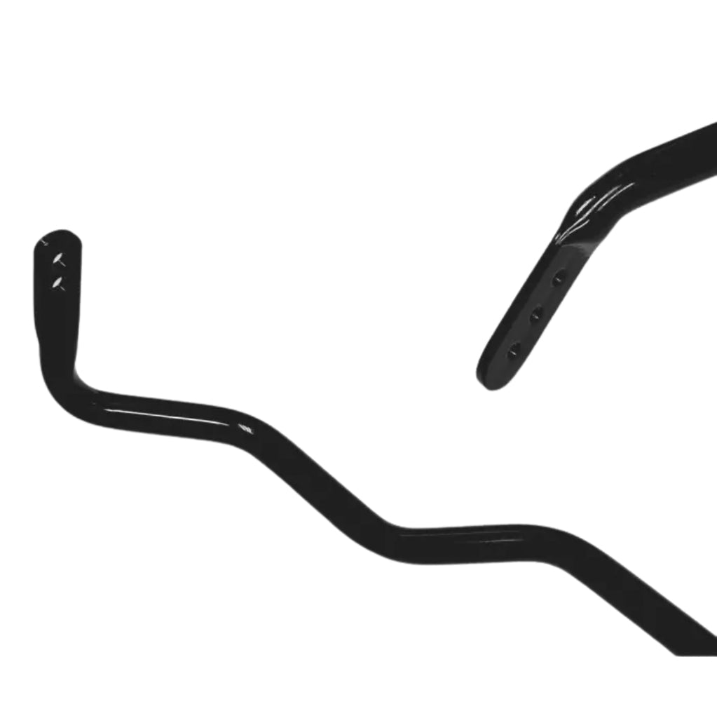 034 Motorsport Dynamic+ : jeu de barres stabilisatrices pour BMW F2X / F3X