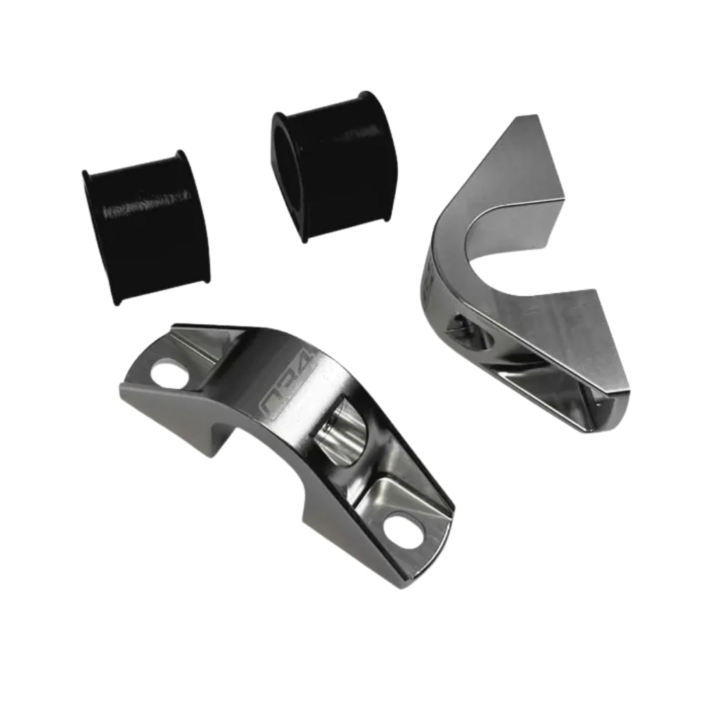 034 Motorsport Dynamic+ : jeu de barres stabilisatrices pour BMW F2X / F3X