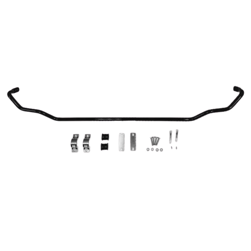 034 Motorsport Dynamic+ : jeu de barres stabilisatrices pour BMW F2X / F3X