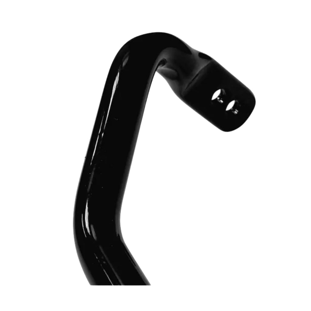 034 Motorsport Dynamic+ : jeu de barres stabilisatrices pour BMW F2X / F3X