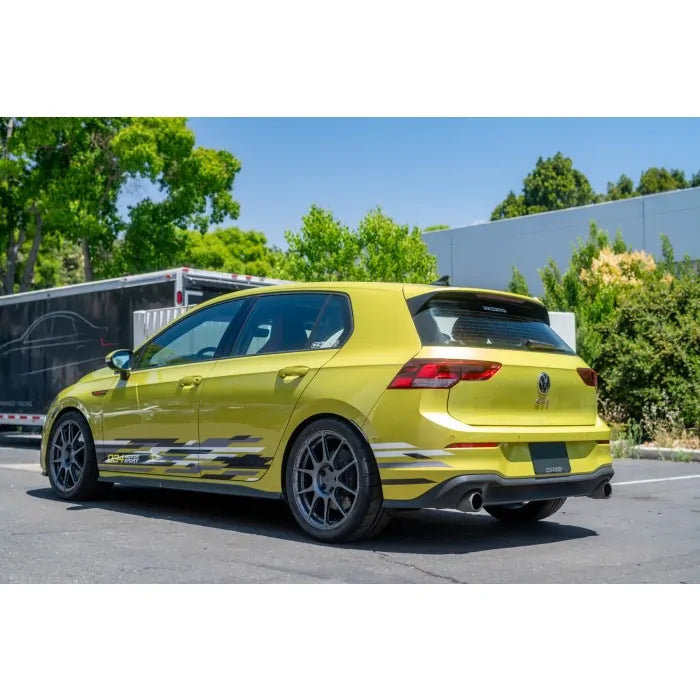 034 Motorsport Dynamic+ Ressorts de rabaissement - VW GTI Mk8