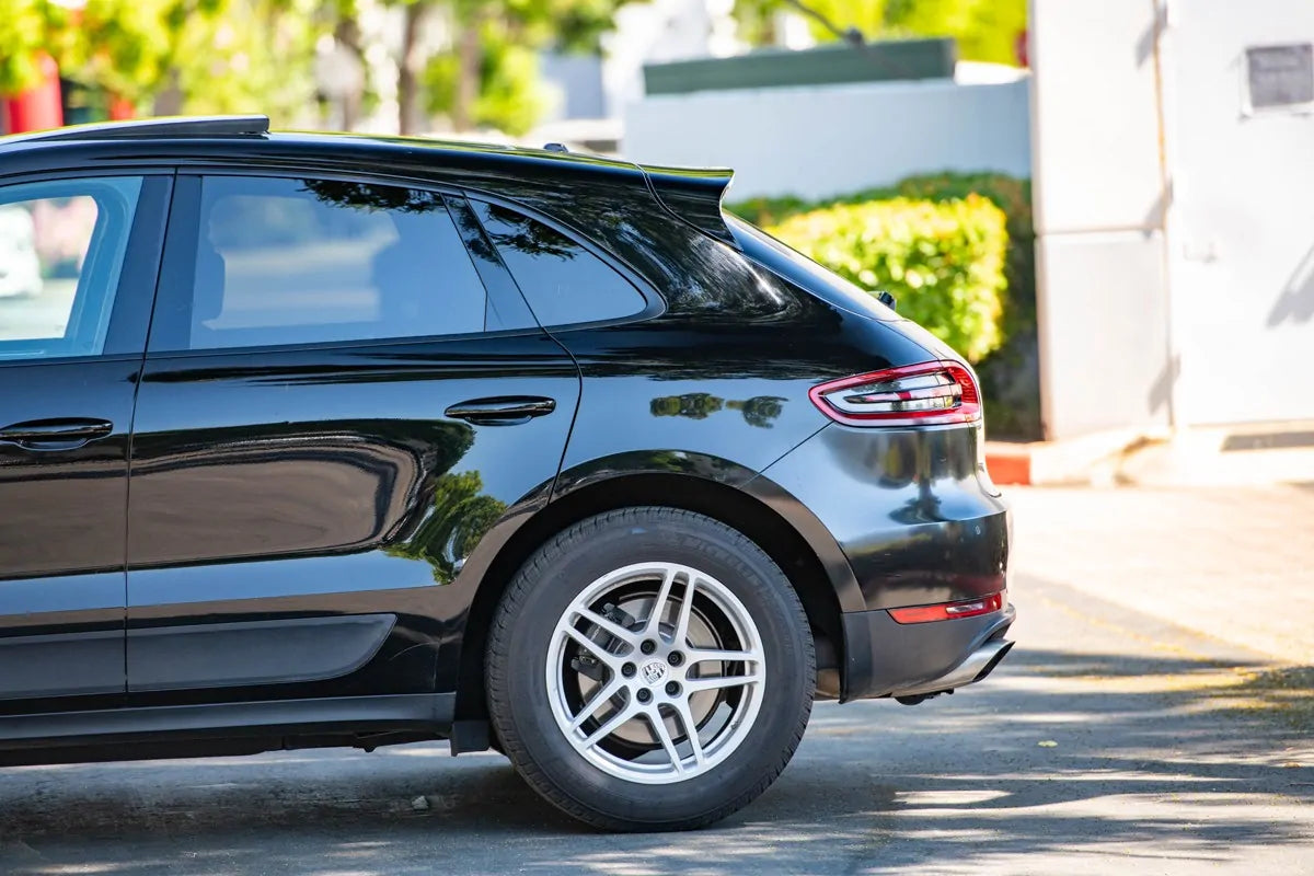 Ressorts de rabaissement 034 Motorsport Dynamic+ pour Porsche Macan 95B 2.0T