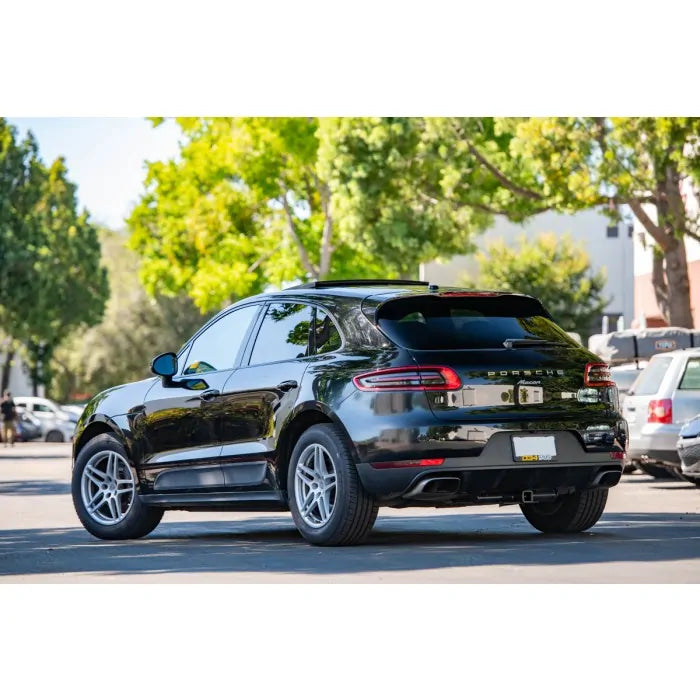 Ressorts de rabaissement 034 Motorsport Dynamic+ pour Porsche Macan 95B 2.0T