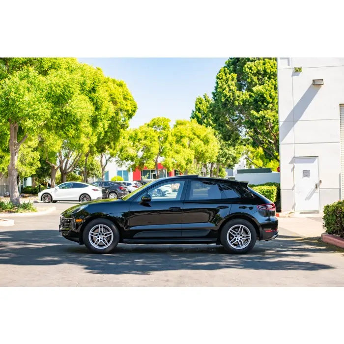Ressorts de rabaissement 034 Motorsport Dynamic+ pour Porsche Macan 95B 2.0T