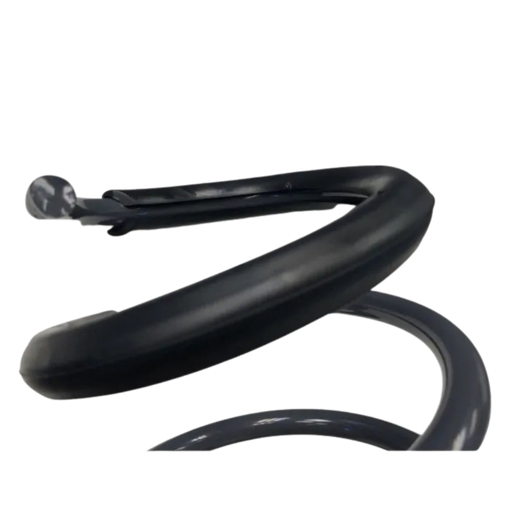034 Motorsport Dynamic+ : ressorts de rabaissement pour VW Golf R MkVII