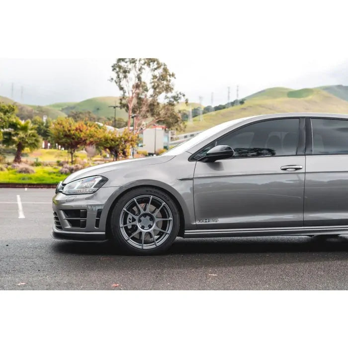 034 Motorsport Dynamic+ : ressorts de rabaissement pour VW Golf R MkVII