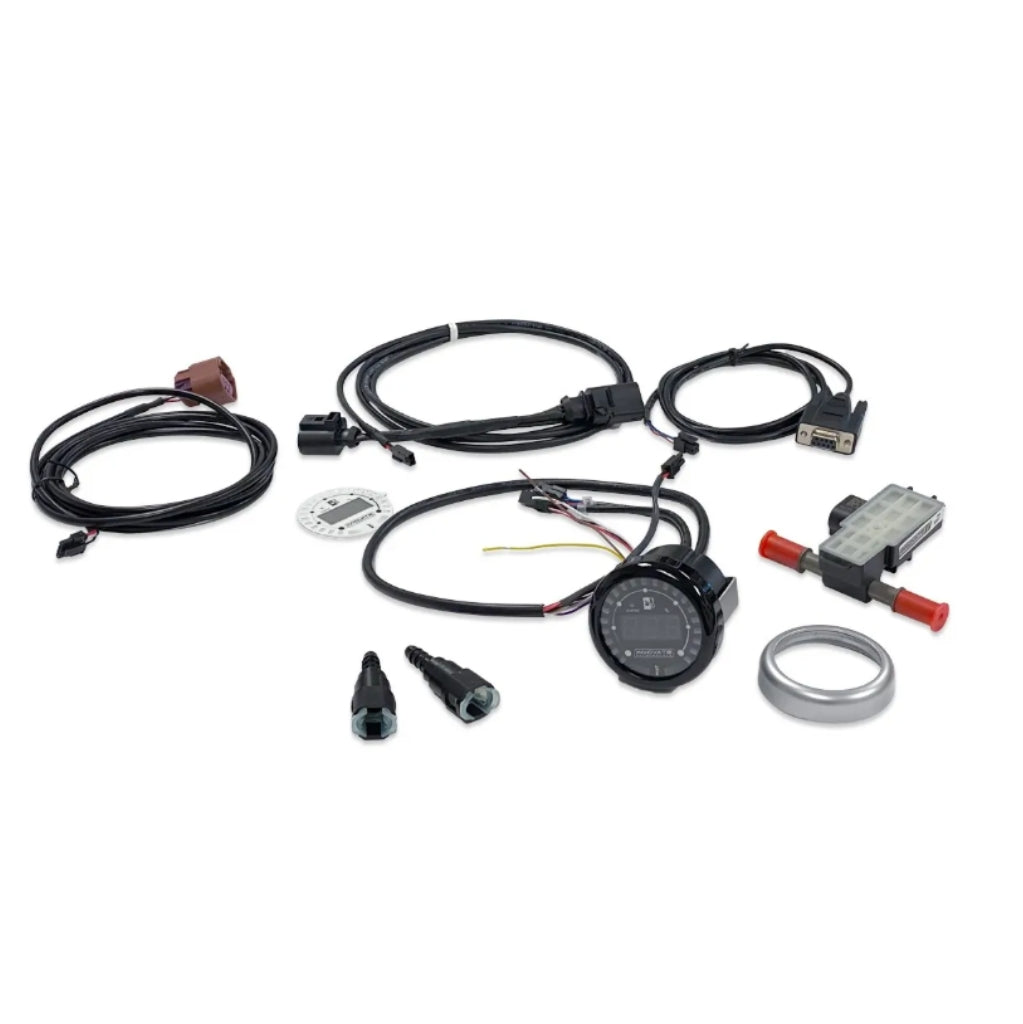 034 Motorsport - Set misuratore del contenuto di etanolo - Audi 8V.5 RS3