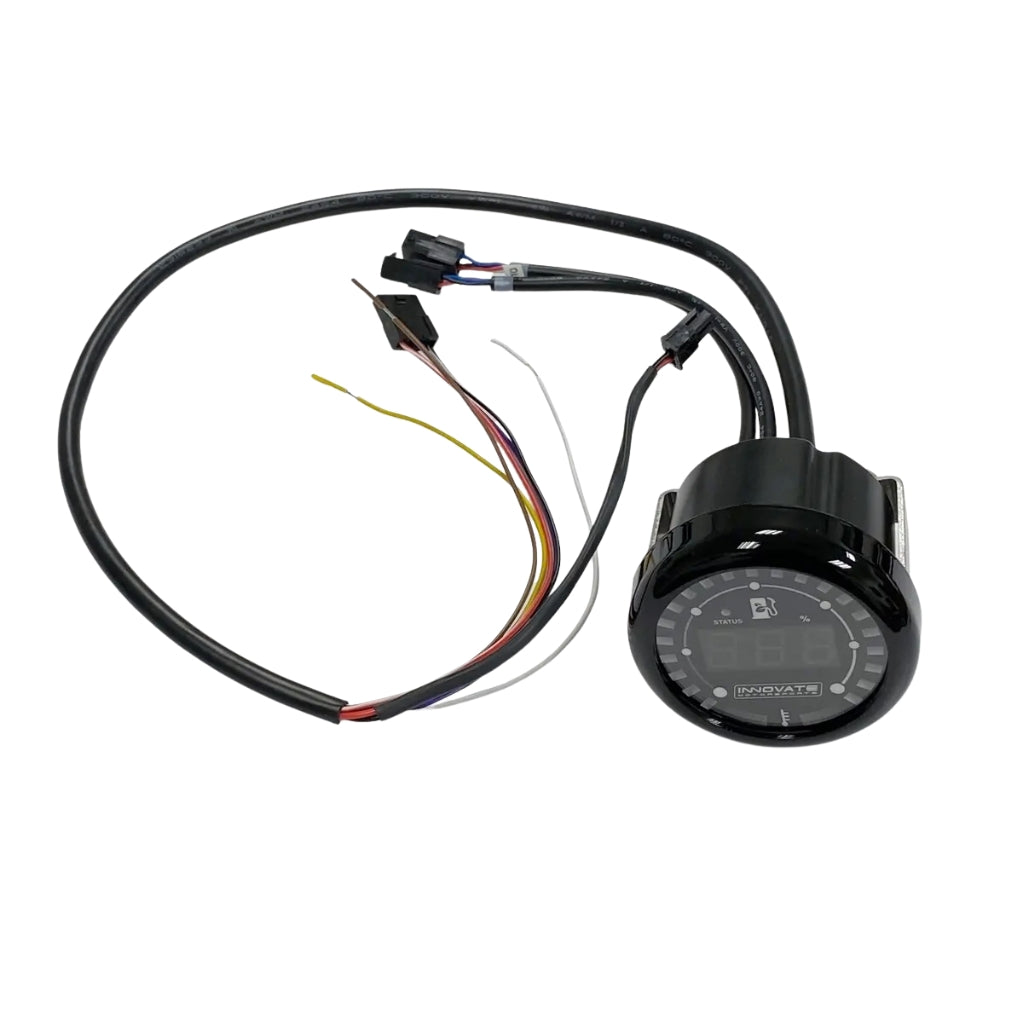 Kit de mesure de la teneur en éthanol 034 Motorsport - Audi RS3 8V.5 / TT RS 8S