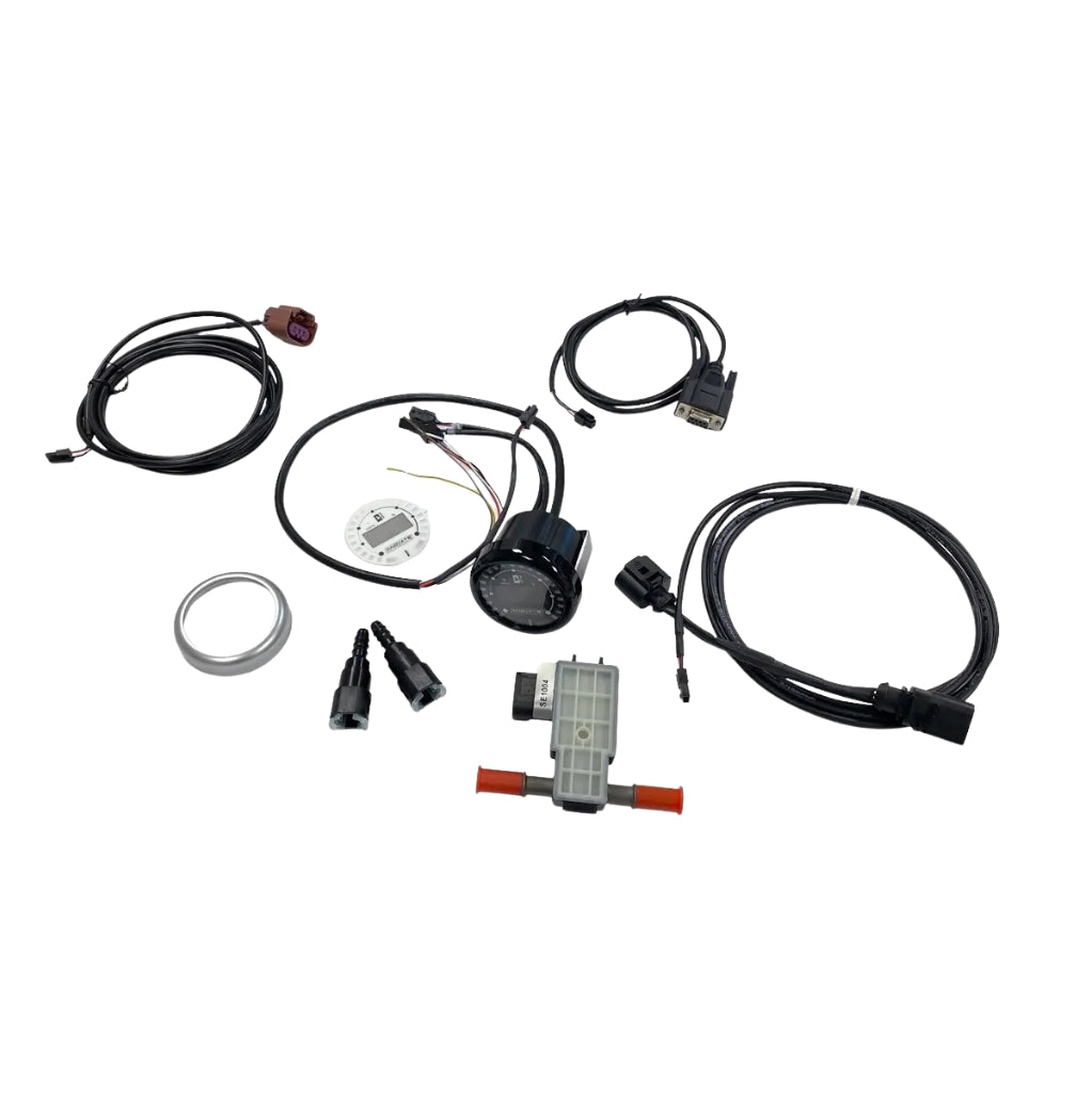 034 Motorsport - Set misuratore del contenuto di etanolo - Audi 8V.5 RS3