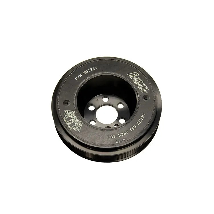 034 Motorsport - Puleggia albero motore Fluidampr - Motori 2.0T FSI