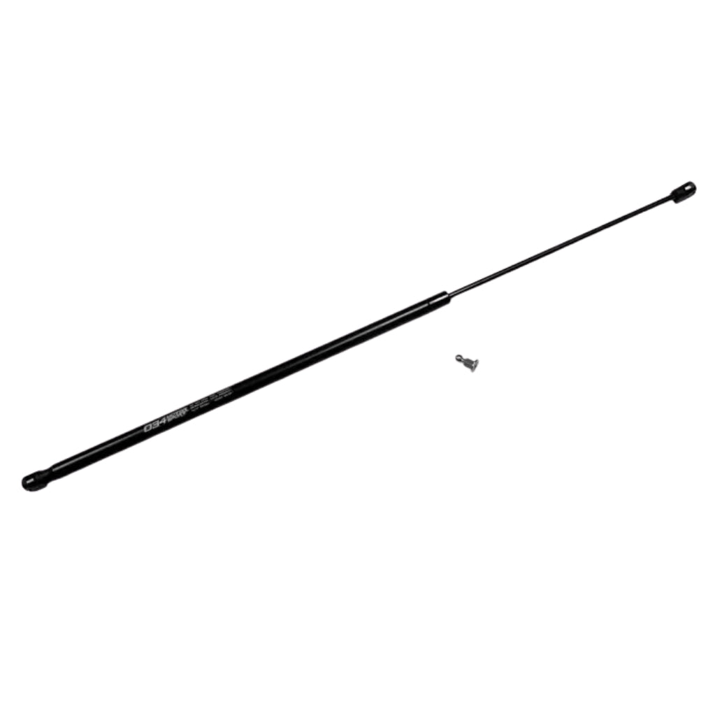 034 Motorsport - Molla del cofano dell'acceleratore - VW Golf / GTI / Golf R Mk8