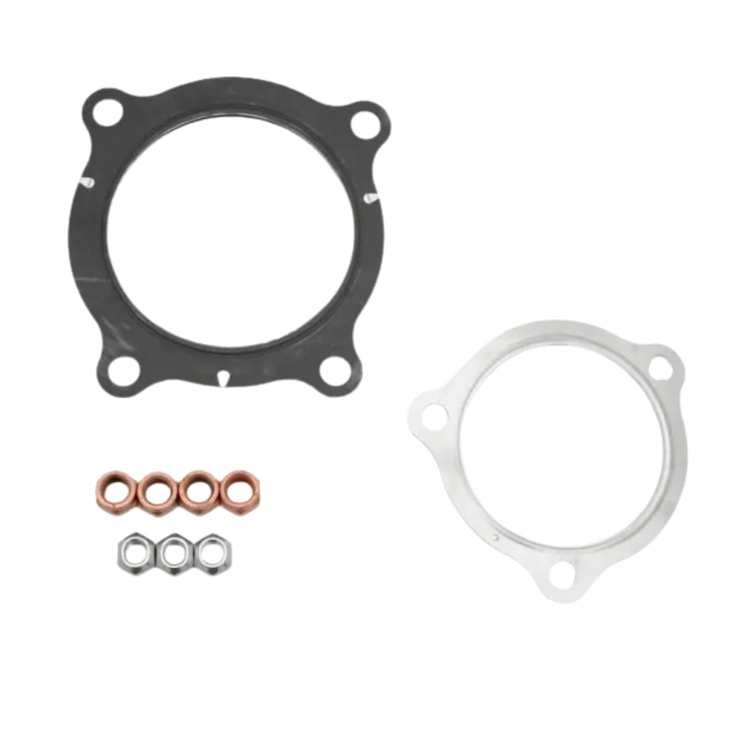 034 Motorsport - Set di componenti hardware - Audi A4 / A5 / Q5 / Allroad 2.0