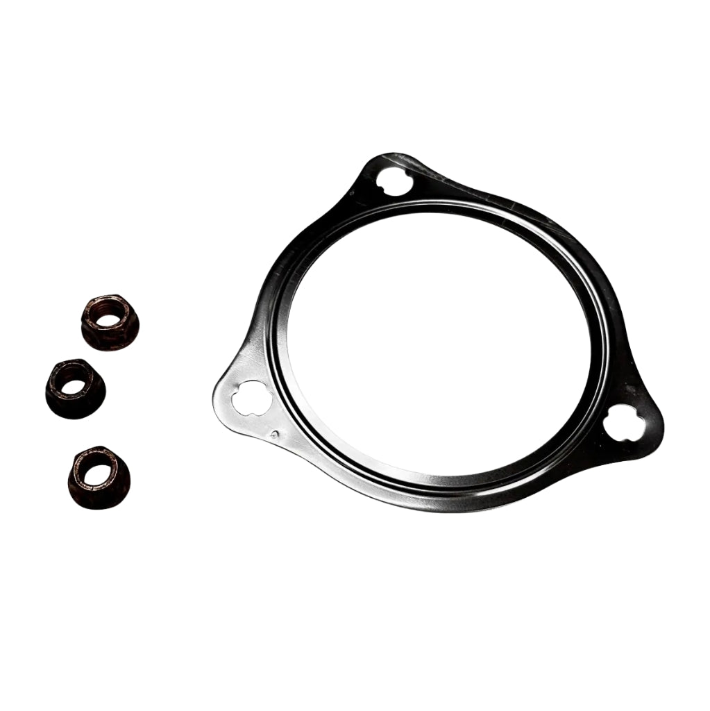 034 Motorsport : kit de catalyseur à haut débit pour Audi RS4 B9 / B9.5