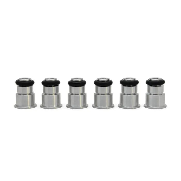 034 Motorsport - Injectoradapterset Kort naar Lang - Audi S4 B5