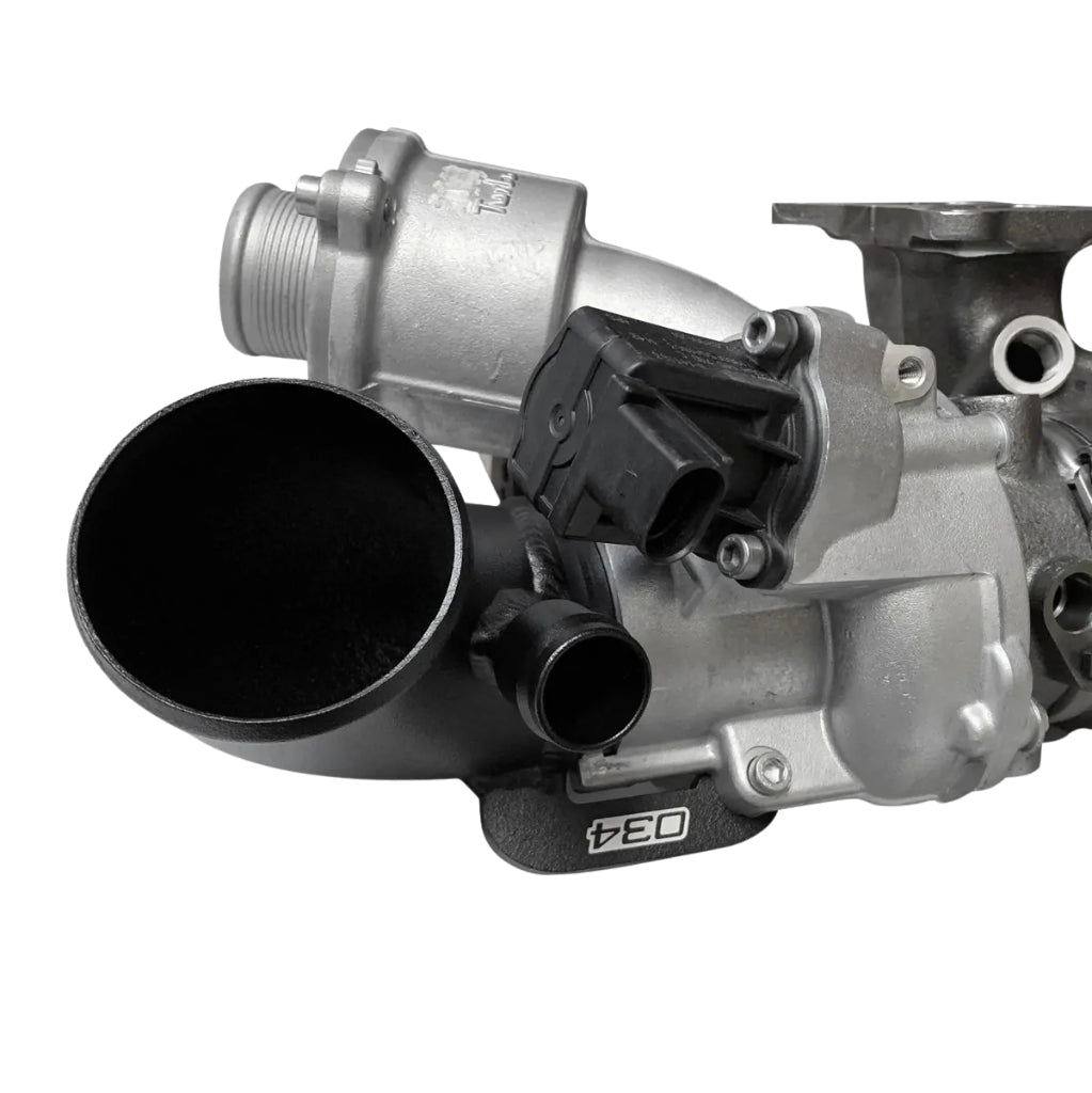 034 Motorsport - Pacchetto isolamento - VW Audi A3 / S3 / Golf GTI