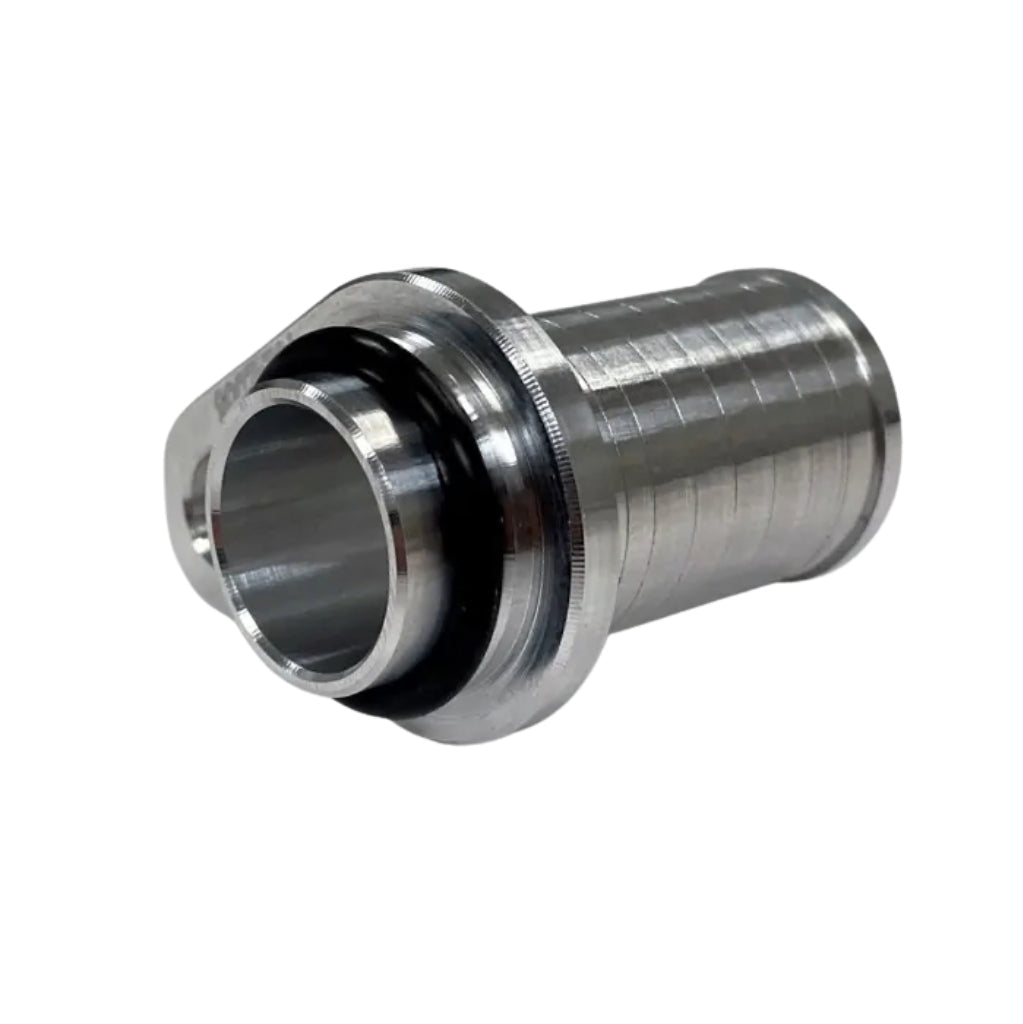 034 Motorsport Koelvloeistofadapter voor blok Audi I5 20V 5