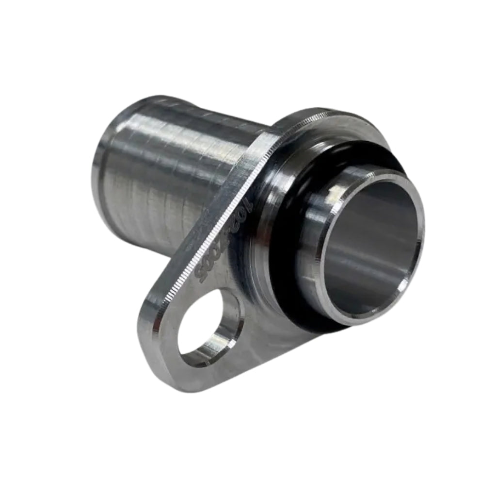 034 Motorsport Koelvloeistofadapter voor blok Audi I5 20V 6