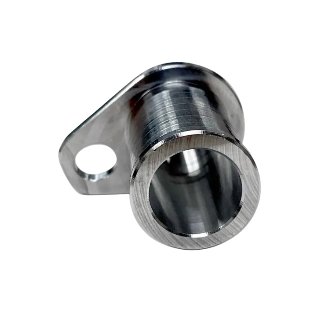 034 Motorsport Koelvloeistofadapter voor blok Audi I5 20V 3