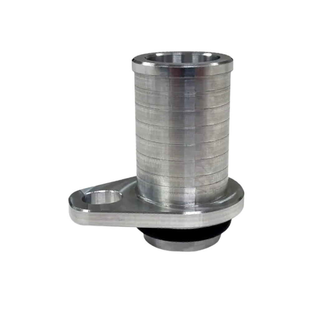 034 Motorsport Koelvloeistofadapter voor blok Audi I5 20V 4