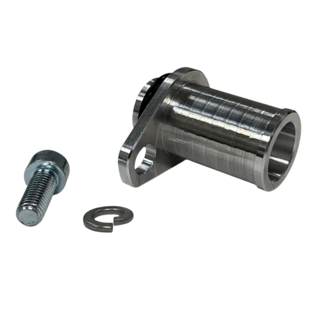 034 Motorsport - Koelvloeistofadapter voor blok - Audi I5 20V