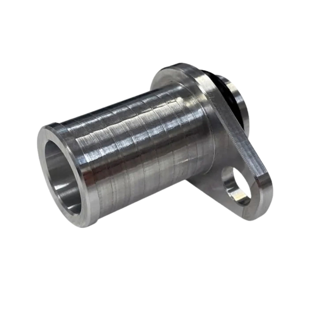 034 Motorsport - Koelvloeistofadapter voor blok - Audi I5 20V