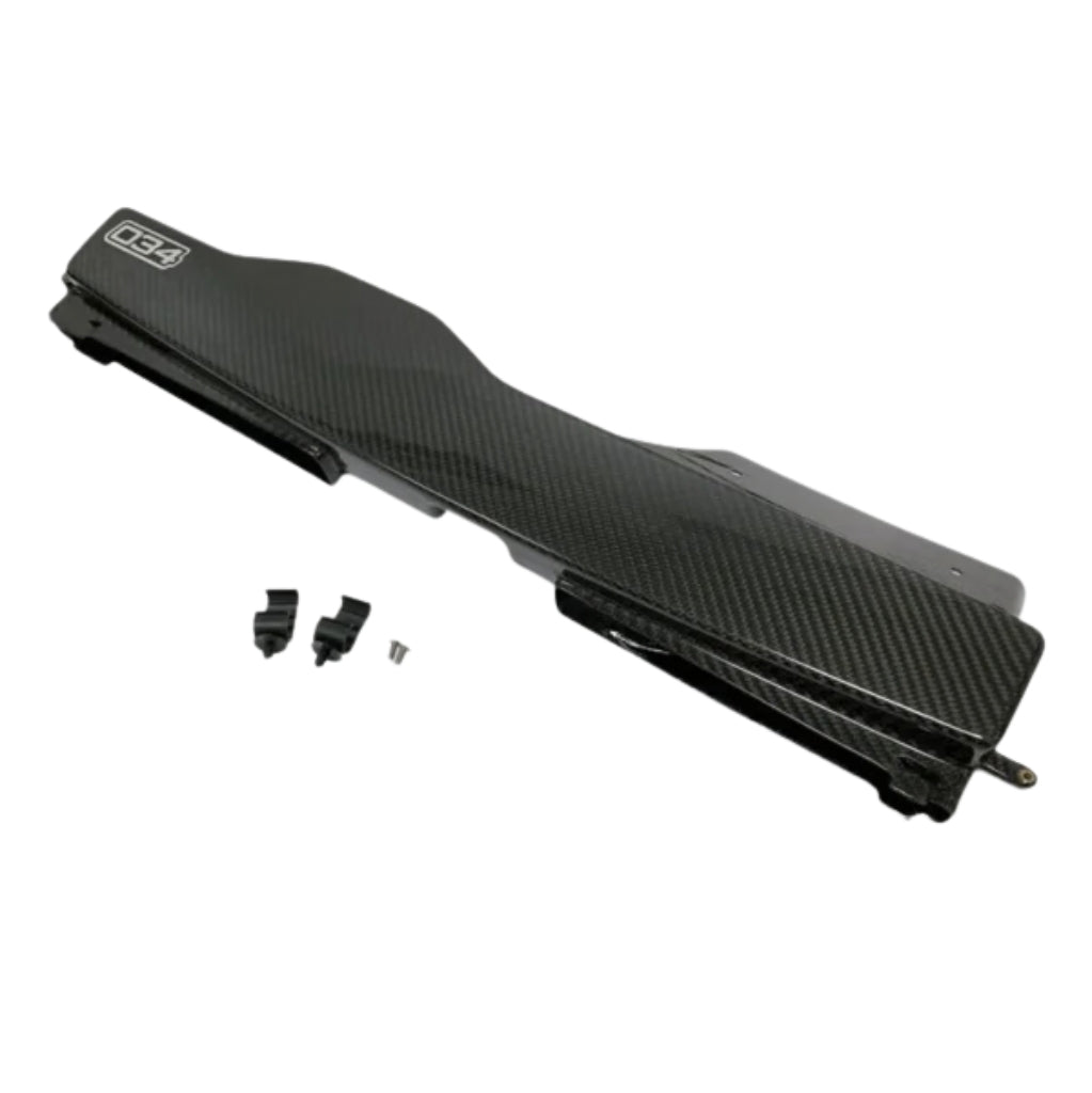 034 Motorsport - Carbon-Lufteinlass - VW AUDI MQB EVO 2.0T