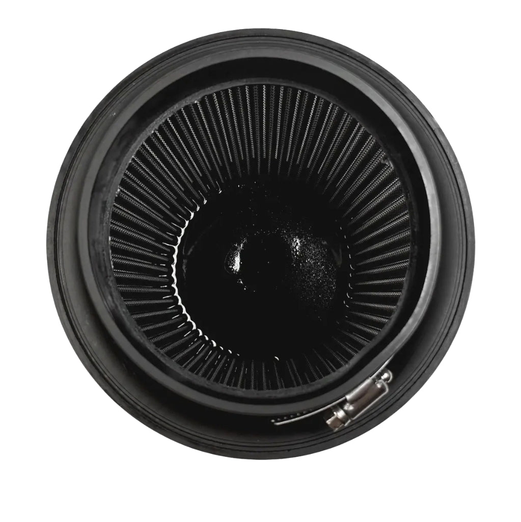 034 Motorsport - Luchtfilter inlet - AUDI S4 / S5 B9 / B9.5 / 2.9T