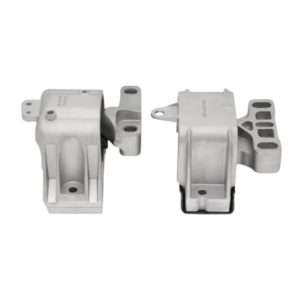 034 Motorsport – Paire de supports moteur – Audi A3 / S3 8L / Golf 4 1.8T