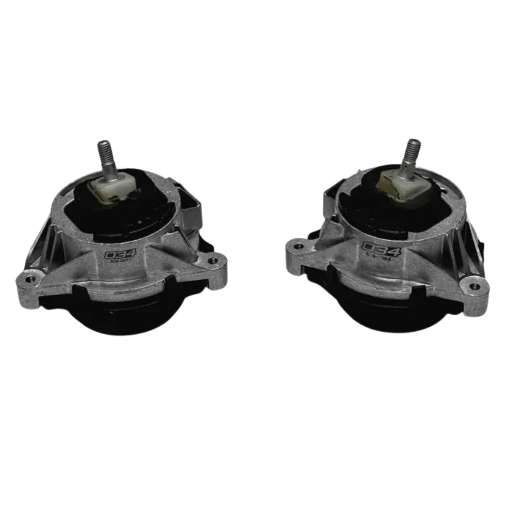 034 Motorsport - Support moteur Street Density - BMW M2 F2X