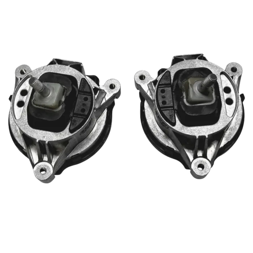 034 Motorsport Street Density : supports moteur BMW F2x / F3x / M2 F87