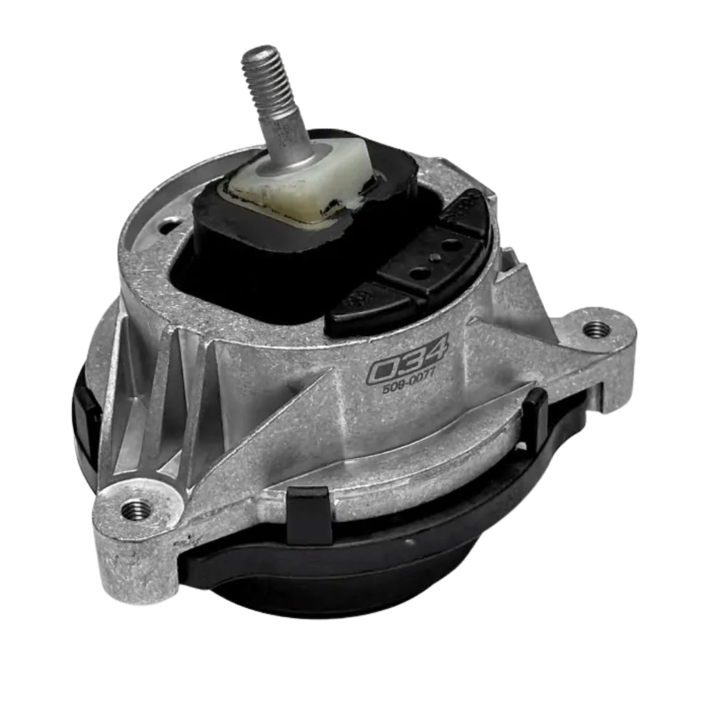 034 Motorsport Street Density : supports moteur BMW F2x / F3x / M2 F87