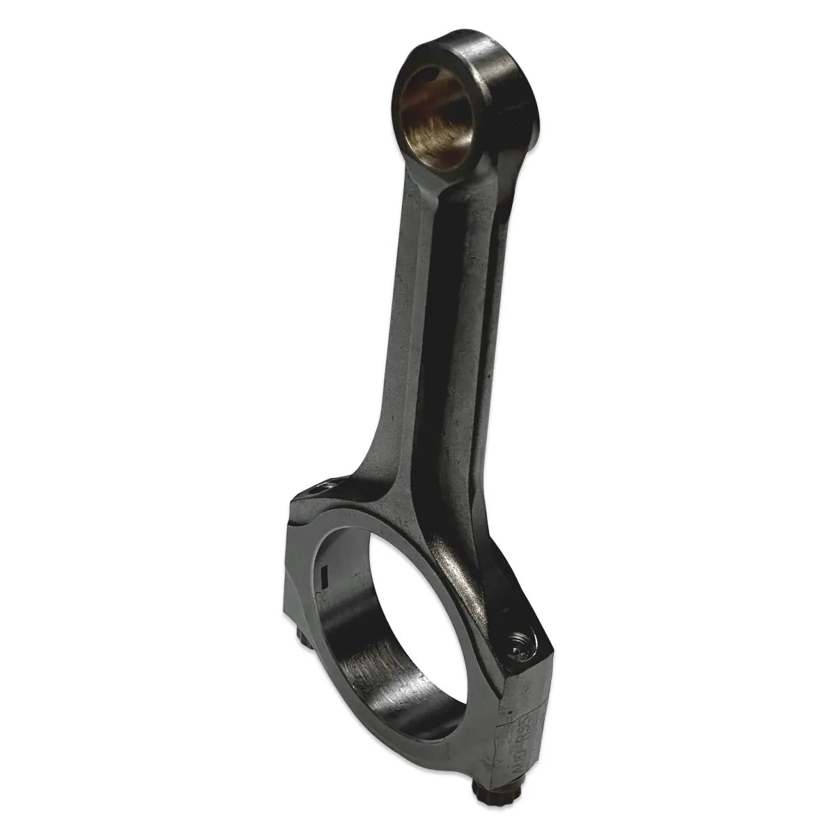 Jeu de bielles à traverse Chromoly Pauter 4340 pour Audi / VW EA888.4 2.0 TFSI
