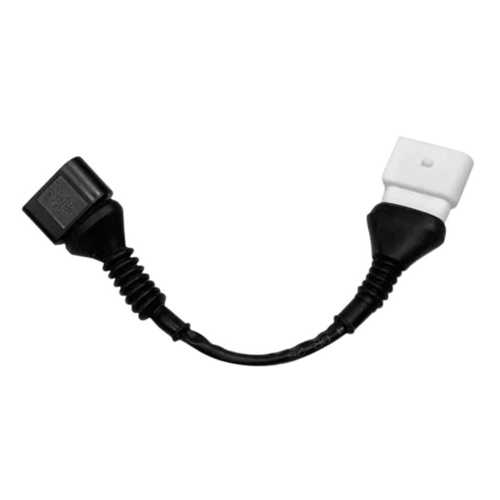 034 Motorsport - Plug-in MAF-Umrüstkabelbaum - Audi S4 B5 2.7T