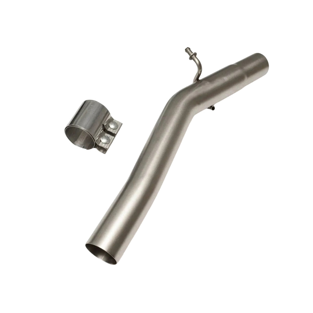 034 Motorsport - Eliminazione ammortizzatori Res-X - Golf R / AUDI A3 / S3