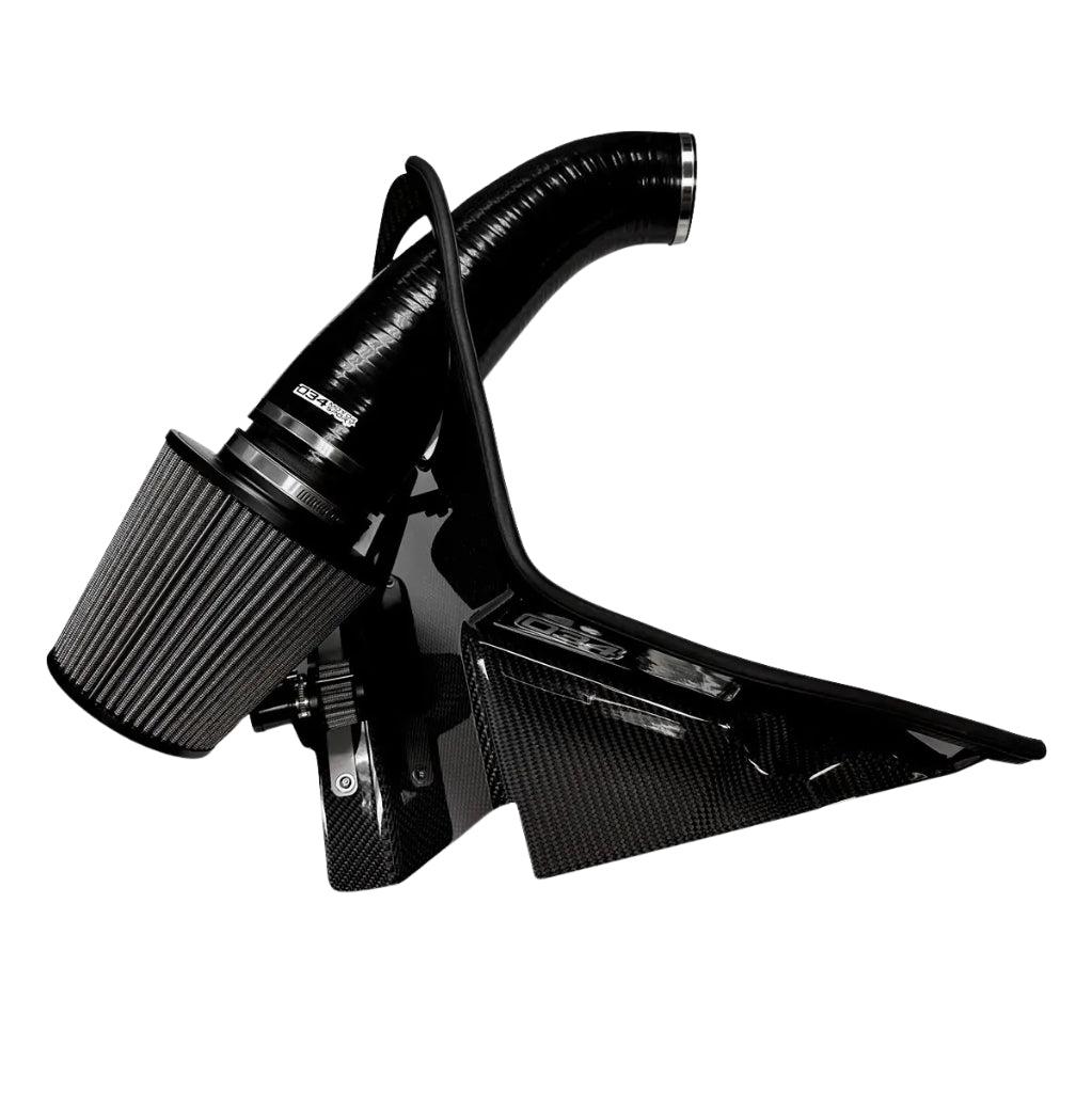 034Motorsport – Dolot powietrza S34 Carbon – Audi A6 / A7 C7 / C7.5 3.0 TFSI