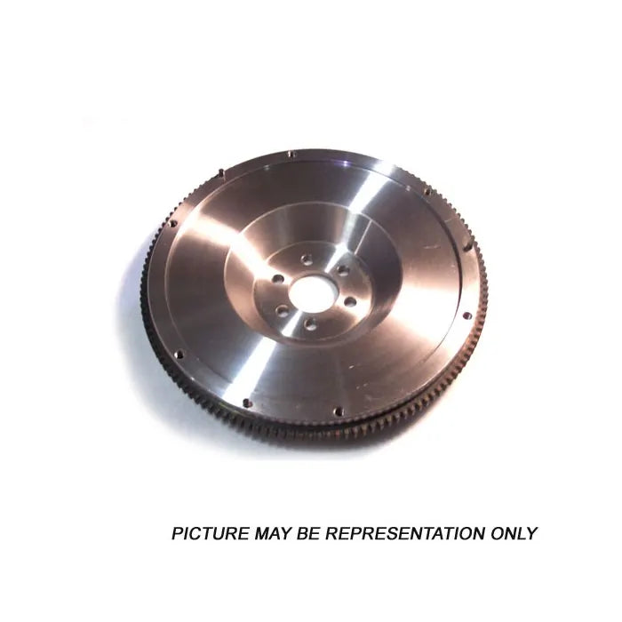 034 Motorsport - Volano in acciaio Southbend - Audi S4 / A6