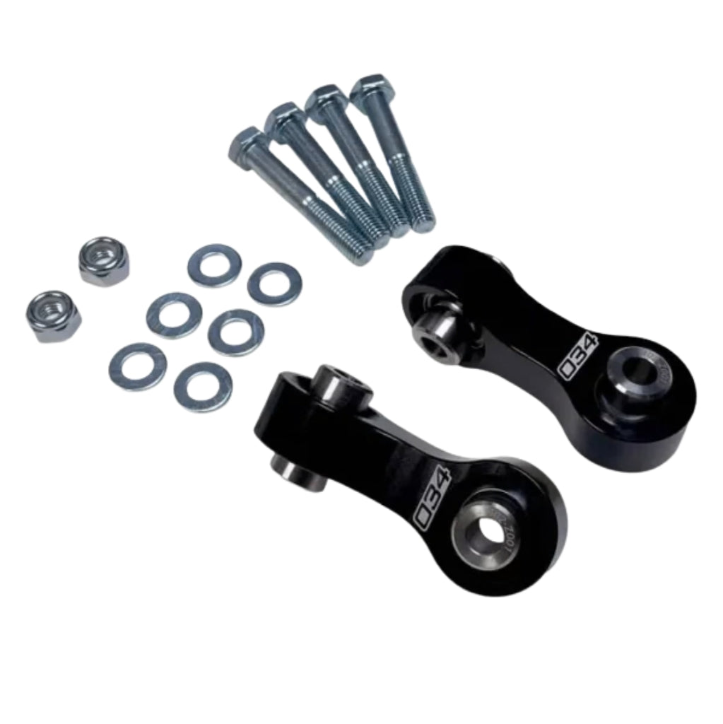 034 Motorsport - Stabilizer bar end links - Audi A4 / S4