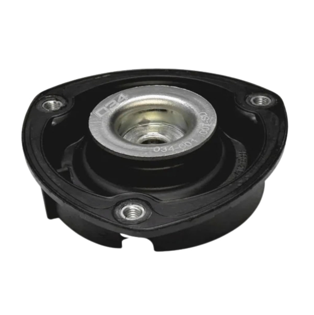 034 Motorsport Street Density - Support d'amortisseur pour Audi A3 / S3 / VW Golf MQB / MQB EVO