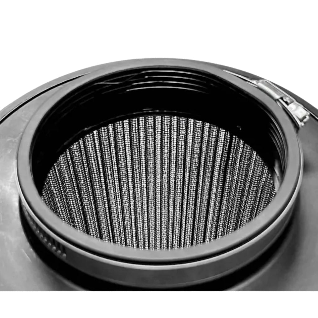 034 Motorsport SüperDüper luchtfilter Audi S4/S5/Q5/SQ5