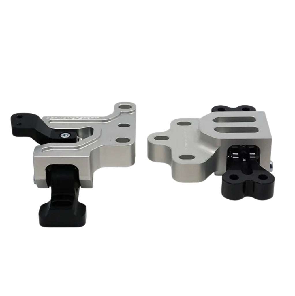 034 Motorsport - Transmission Mounting Kit - VW Audi A3 8P