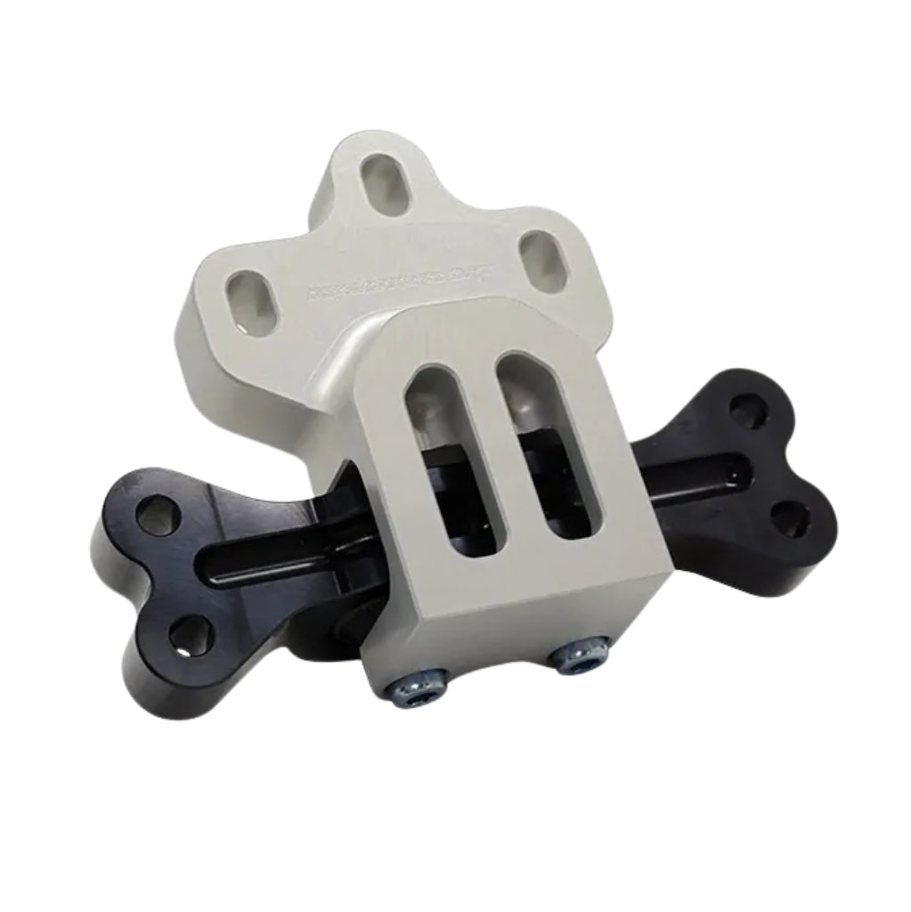034 Motorsport StreetSport : kit de supports de moteur et de boîte de vitesses - VW Golf / Audi A3