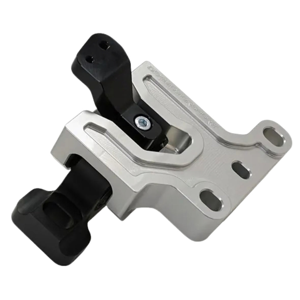 034 Motorsport StreetSport : kit de supports de moteur et de boîte de vitesses - VW Golf / Audi A3