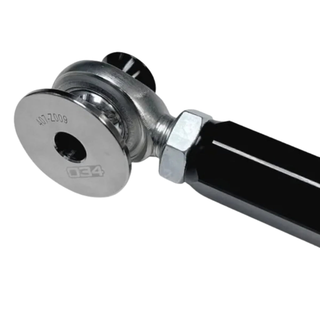 034 Motorsport - Verstellbare Hinterachsspur links - Audi A4 / A5